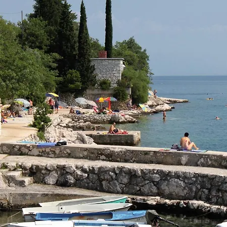 5551a Apartmán Dramalj