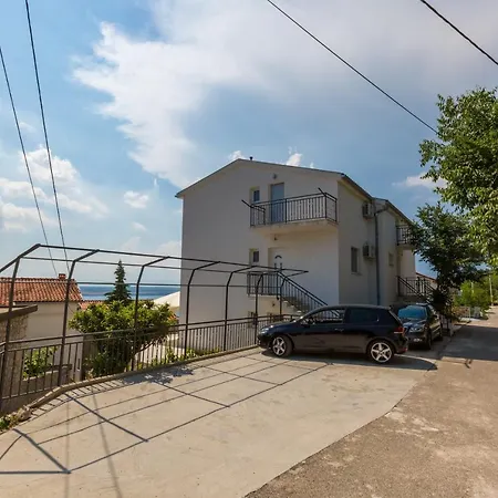 5551a Apartment