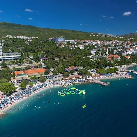 5551a Apartament Dramalj