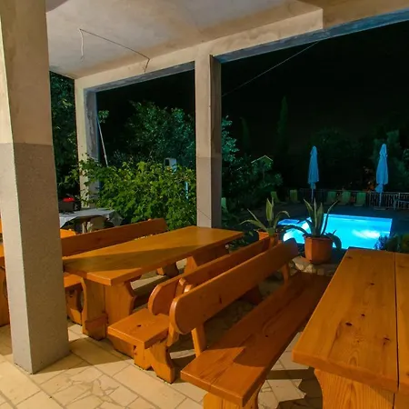 Apartman 5551a Dramalj