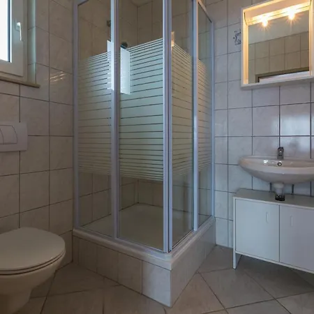 Apartman 5551a Dramalj