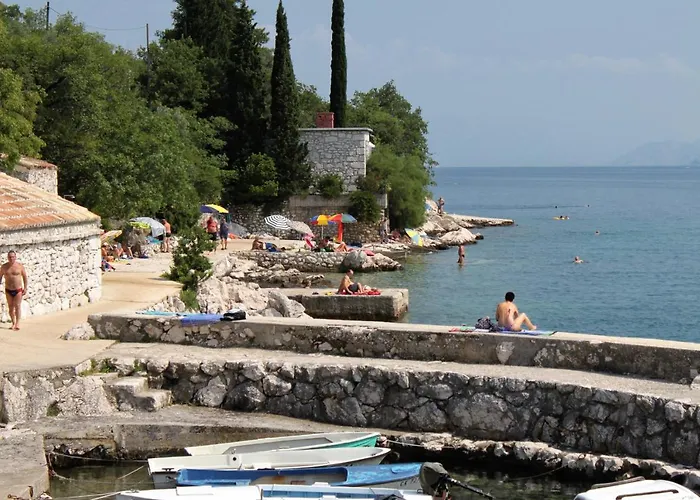 Studio 5551a Apartman Dramalj