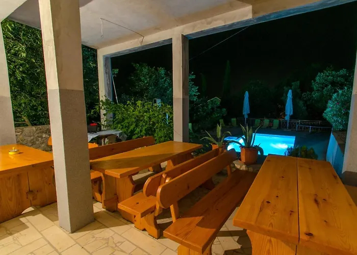 Apartment 5551a Dramalj