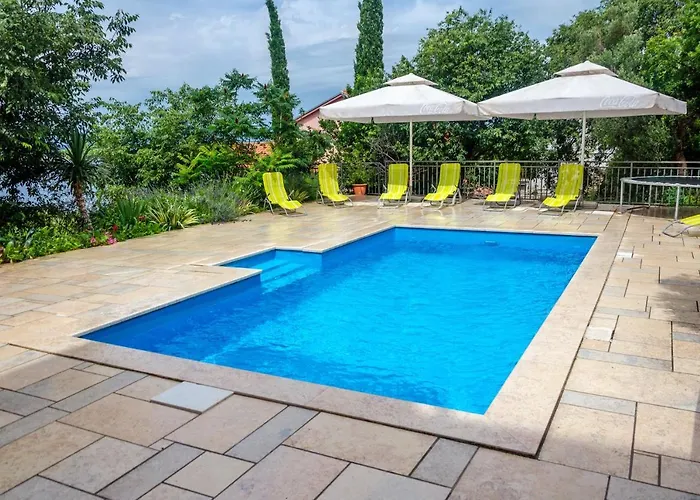 Apartman Studio 5551a *