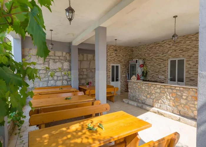 Studio 5551a Apartman